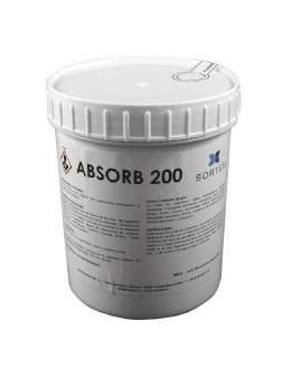 ABSORB 200 - 800 gr